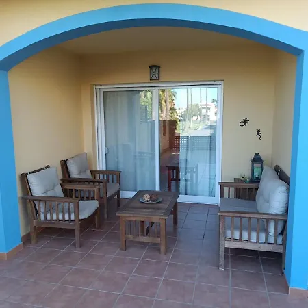 Apartment A Beautiful Close To The El Verger