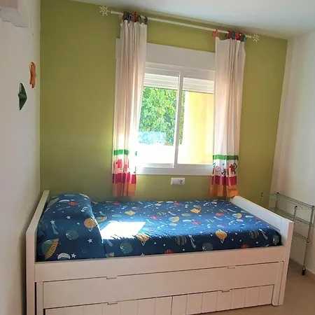 A Beautiful Close To The *